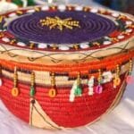panier artisanal