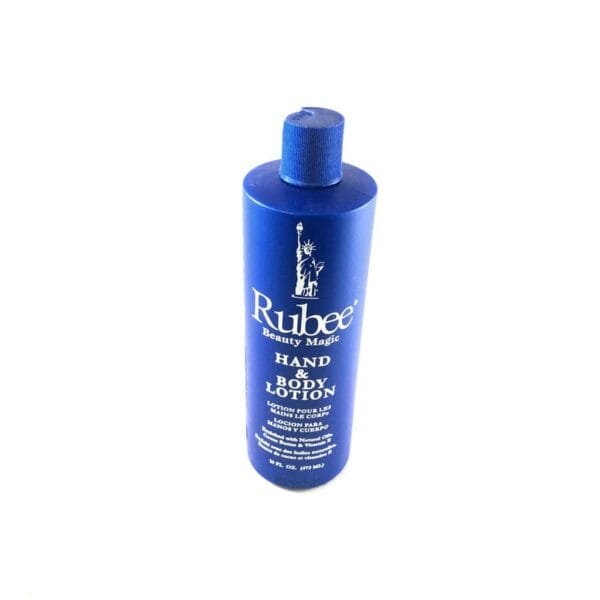rubee beauty magic