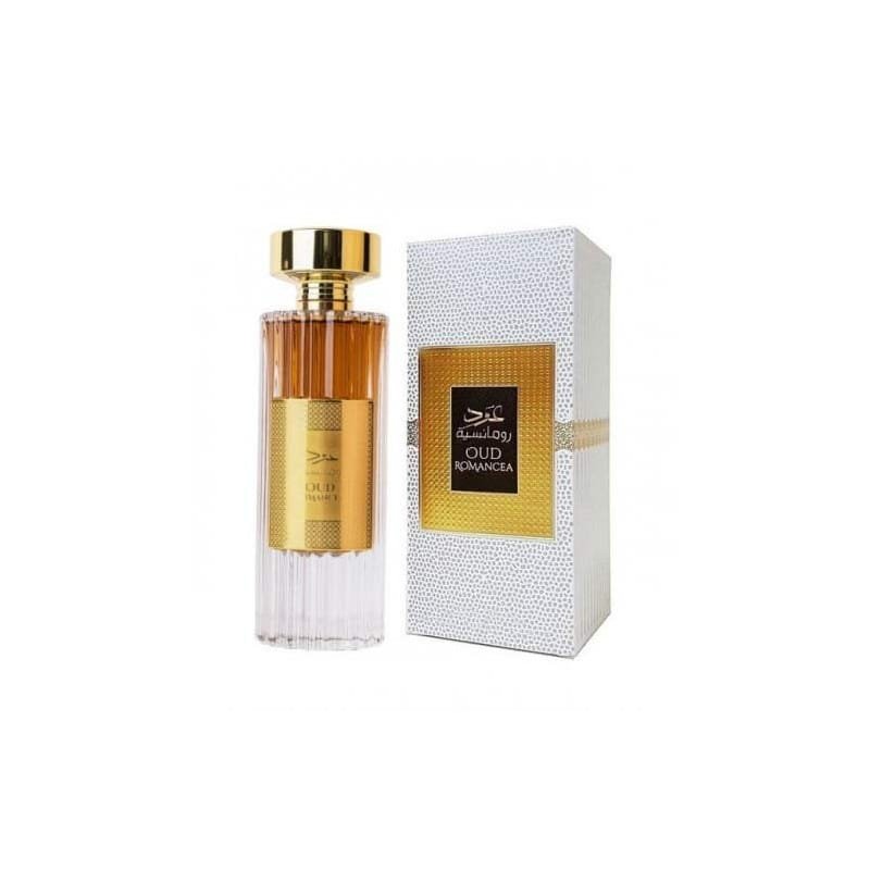 oud romancea eau de parfum