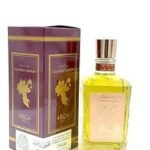 fleurs d'amour – parfum (rg paris)