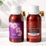 dukhan balanar à l’ambre de rayan alattar